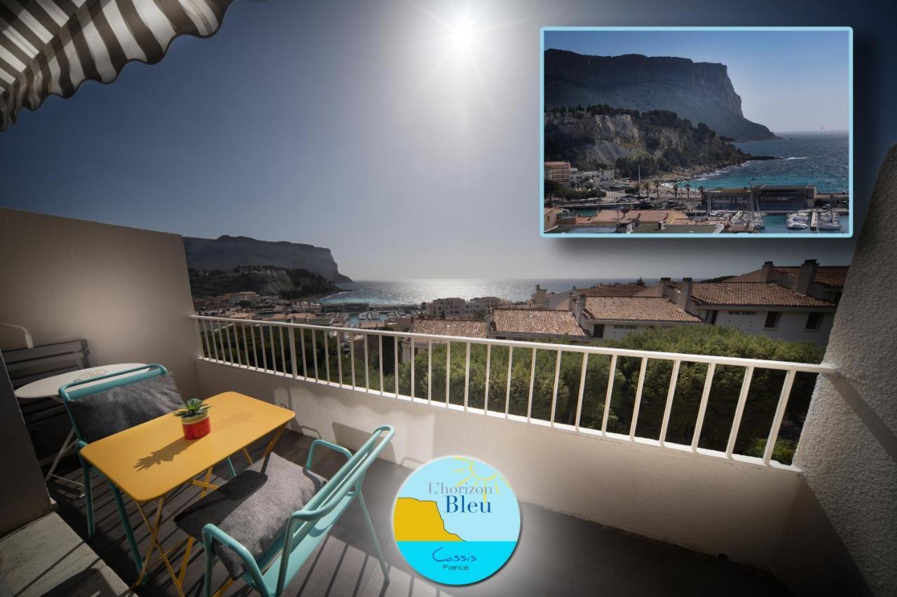 Appartement Horizon Bleu Vue *