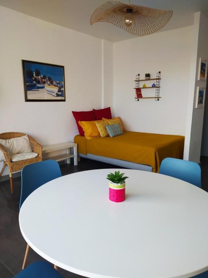 Appartement Horizon Bleu Vue