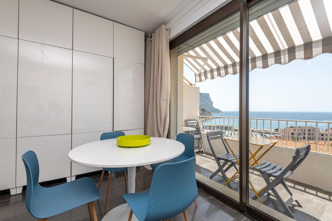 Horizon Bleu Vue Apartment