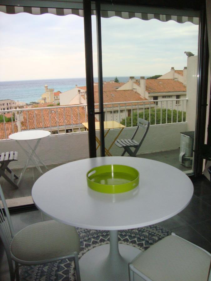 Horizon Bleu Vue Apartment Cassis